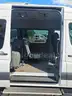 2012 Freightliner Sprinter