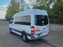 2012 Freightliner Sprinter