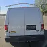 Used 2014 Ford E250 Cargo Van