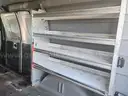 Used 2014 Ford E250 Cargo Van