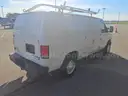 Used 2014 Ford E250 Cargo Van