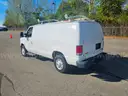 Used 2014 Ford E250 Cargo Van