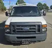 Used 2014 Ford E250 Cargo Van