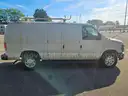 Used 2014 Ford E250 Cargo Van