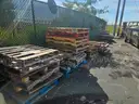 Wood Pallets