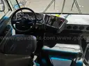 2012 Blue Bird All American Transit Handicap School Bus