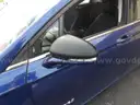 2014 Ford Fusion Hybrid