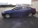 2014 Ford Fusion Hybrid