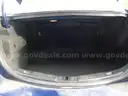 2014 Ford Fusion Hybrid