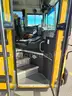 2012 Blue Bird All American Transit Handicap School Bus