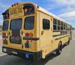 2012 Blue Bird All American Transit Handicap School Bus