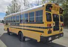 2012 Blue Bird All American Transit Handicap School Bus