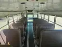 2012 Blue Bird All American Transit Handicap School Bus