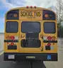 2012 Blue Bird All American Transit Handicap School Bus