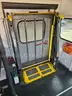 2012 Blue Bird All American Transit Handicap School Bus