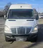 2012 Freightliner Sprinter