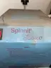 Lassco Spinnit ebm2 single spindle desktop drill, no idea if it works