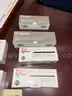 7 packs of various copier staples, see pics for how many in each pack