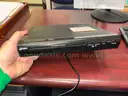 DVD Player, no idea if it works