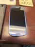 Galaxy S III phone, no idea if it works