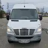 2012 Freightliner Sprinter