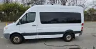 2012 Freightliner Sprinter
