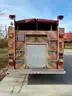 2005 SUTPHEN MONARCH RESCUE PUMPER ENGINE