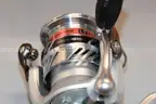 3 Daiwa Crossfire LT 3000-C Spinning Reels