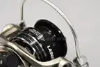 2 Lew's Laser SG Speed Spin Spinning Reels LSG100A