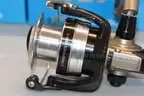 3 Daiwa Strikeforce 4000-B Spinning Reels