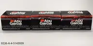 3 Abu Garcia Ambassadeur 6500CS Rocket Baitcasting Reels