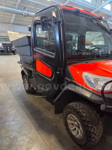 2019 Kubota