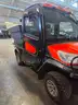 2019 Kubota