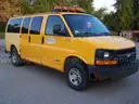 2006 Chevrolet Express - 841
