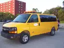 2006 Chevrolet Express - 841