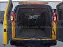 2006 Chevrolet Express - 841