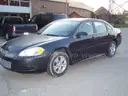 2013 Chevrolet Impala
