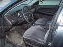 2013 Chevrolet Impala