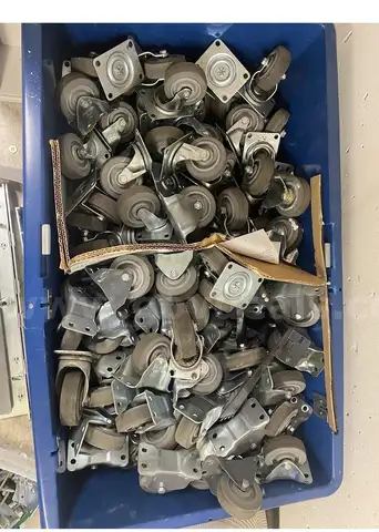 Miscellaneous  Scrap Metal
