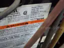 R12 A/C Reclaiming Machine