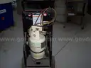 R12 A/C Reclaiming Machine