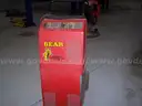 R12 A/C Reclaiming Machine