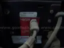 R134 A/C reclaiming machine