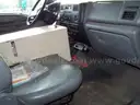 2009 Ford F-750