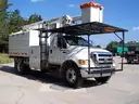 2009 Ford F-750