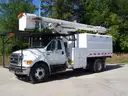 2009 Ford F-750