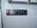 2009 Ford F-750