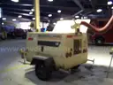 Ingersoll-Rand L6 diesel powered light tower