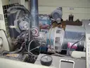 Ingersoll-Rand L6 diesel powered light tower