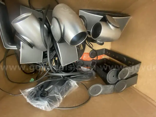 Cameras - Lot 161